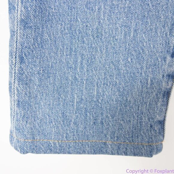 NEW Madewell The Petite Perfect Vintage Jean in Banner Wash, size P24‎ - Picture 7 of 16
